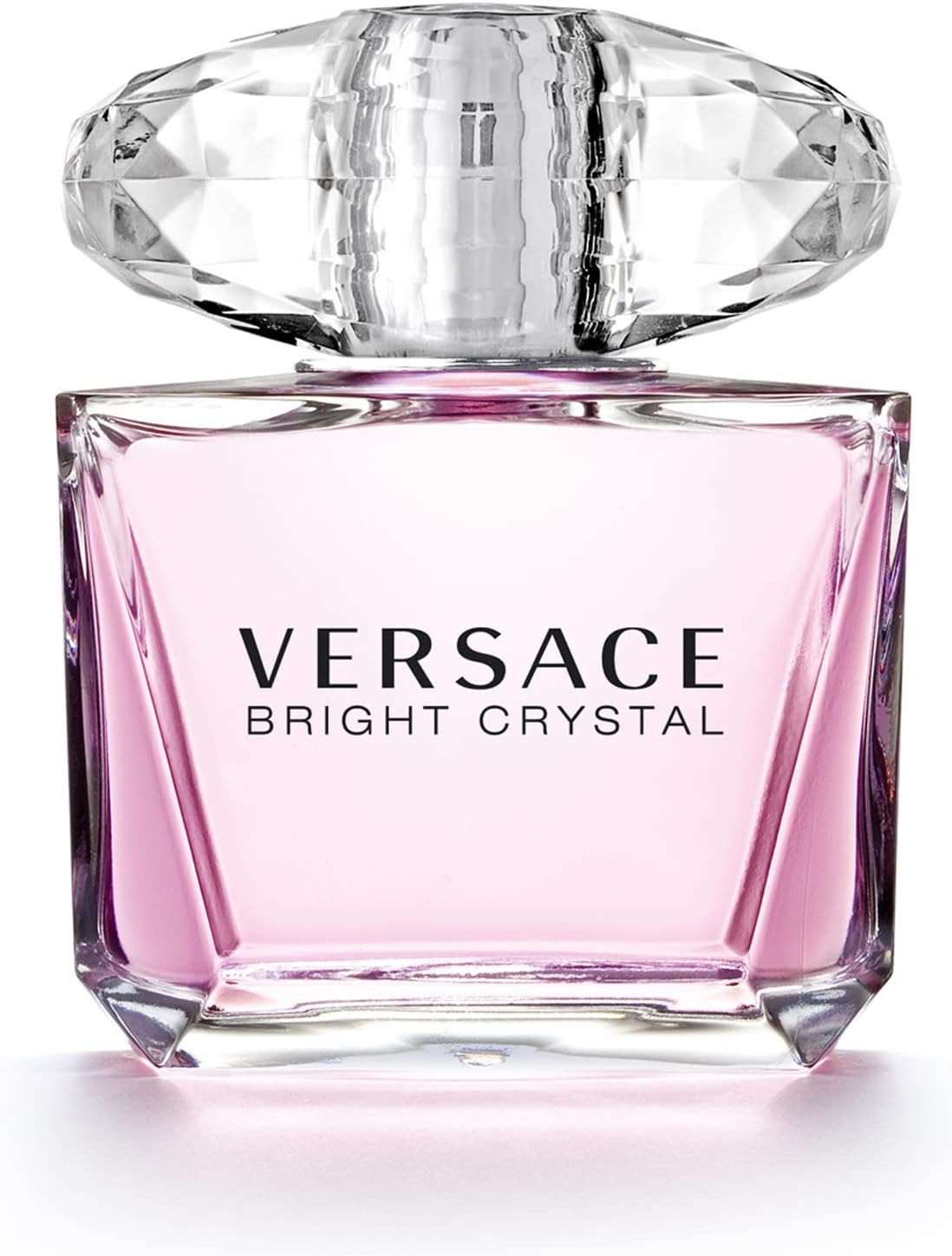 Versace Bright Crystal Eau De Toilette (90ml)