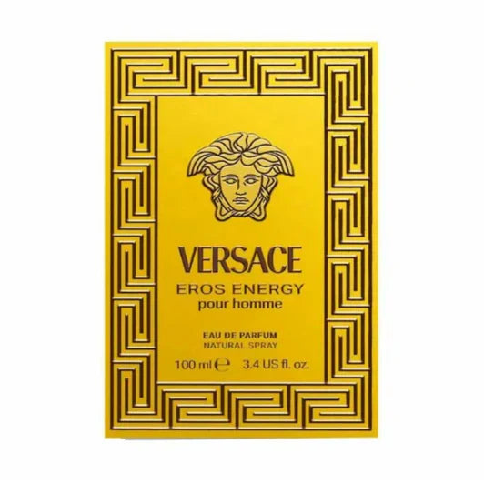 Versace Eros Energy EDP  Miniature Perfume For Men-5ML