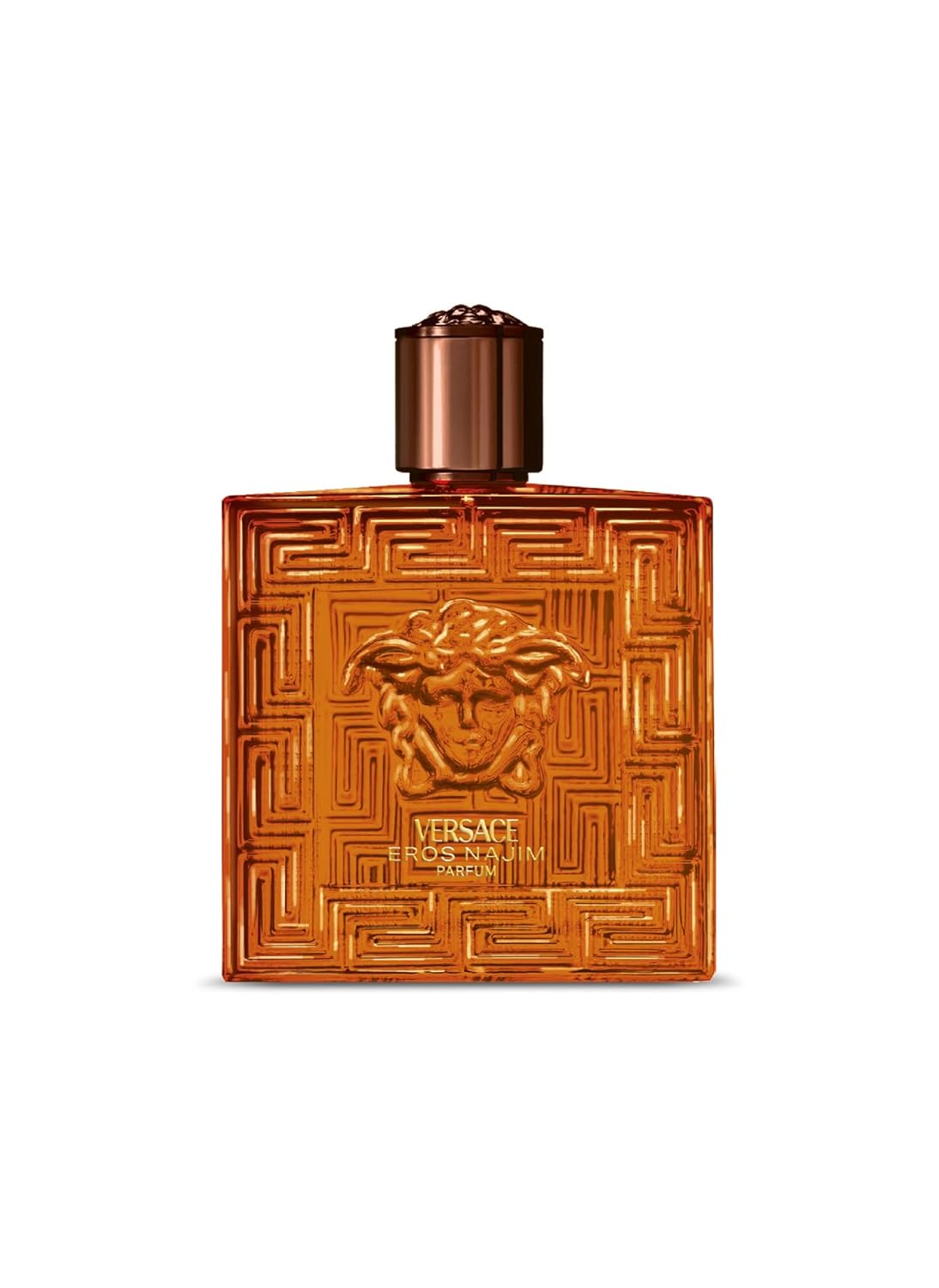 Versace Eros Najim EDP  Miniature Perfume For Men-5ML