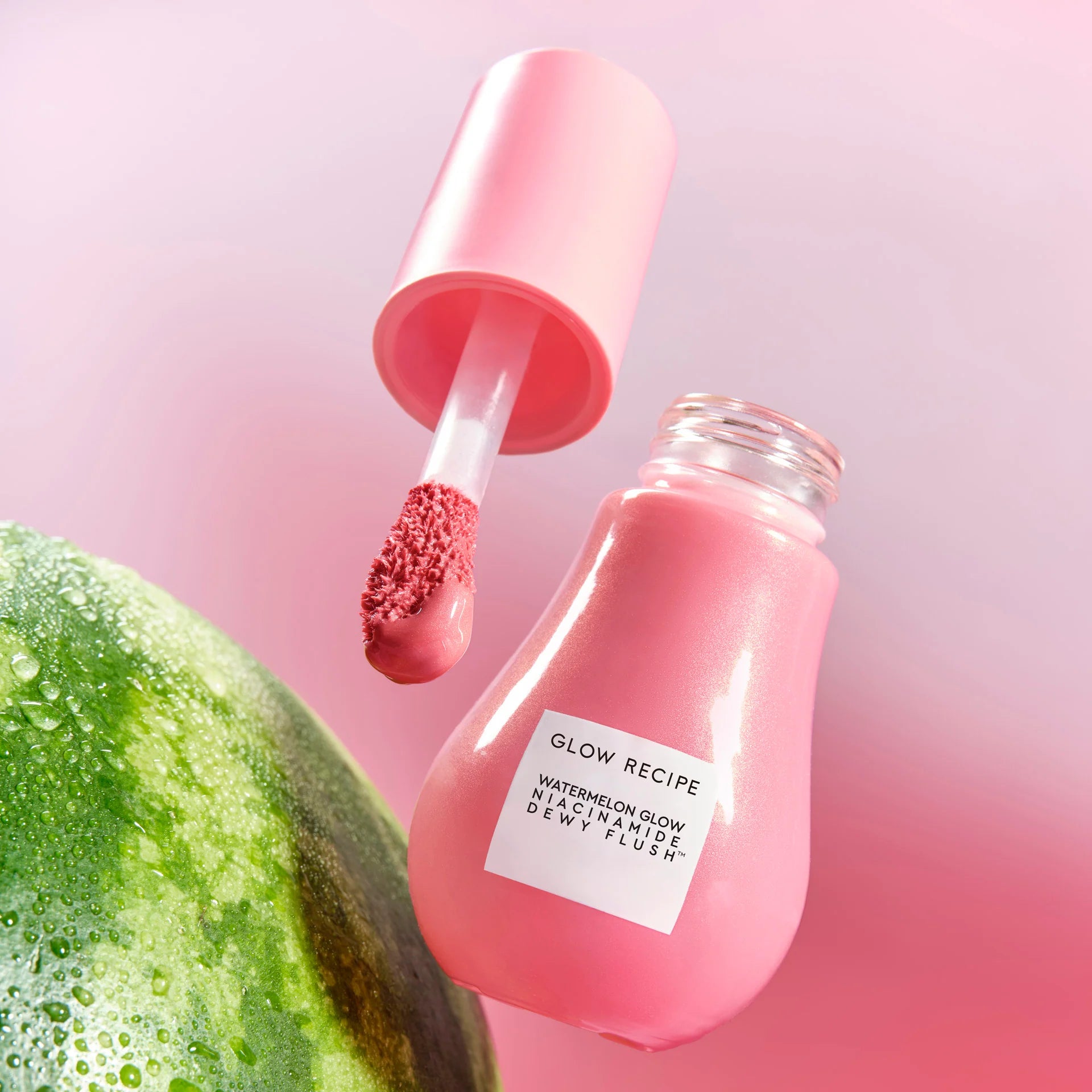 Glow Recipe Watermelon Glow Niacinamide Dewy Flush-12ML