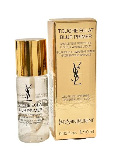 Yves Saint Laurent Touche Éclat Blur Primer