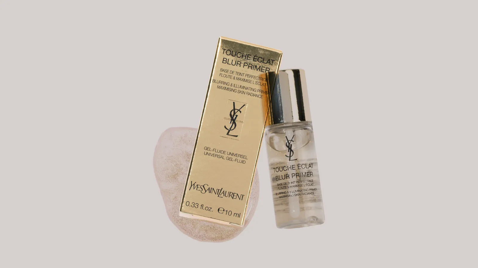 Yves Saint Laurent Touche Éclat Blur Primer