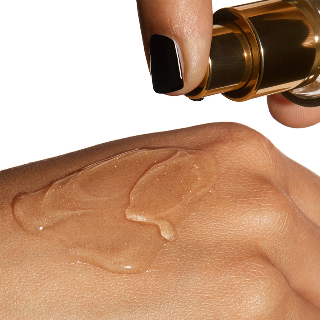 Yves Saint Laurent Touche Éclat Blur Primer