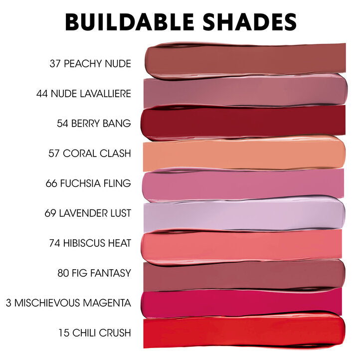 YSL MAKE ME BLUSH BLURRING LIQUID BLUSH