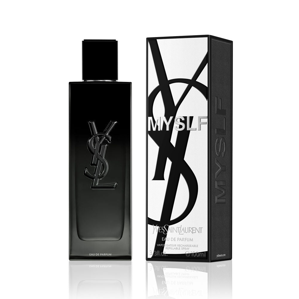 Ysl authentic perfumes
Ysl myself
Ysl original perfumes