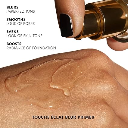 YSL  Touche Eclat Blur Primer 30ml/1oz