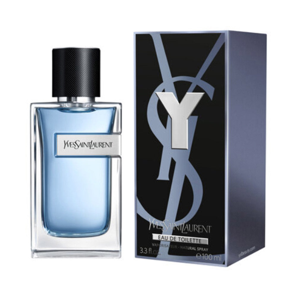 Yves Saint Laurent YSL Y For Men Eau De Perfume, 100ml
