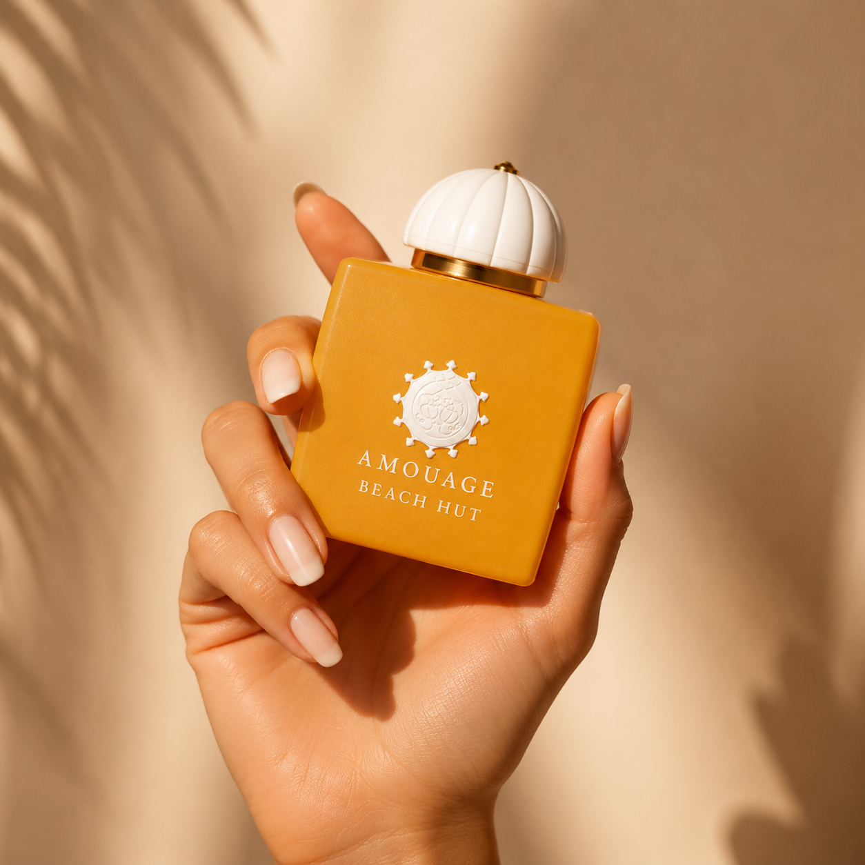 AMOUAGE Beach Hut Perfume For women