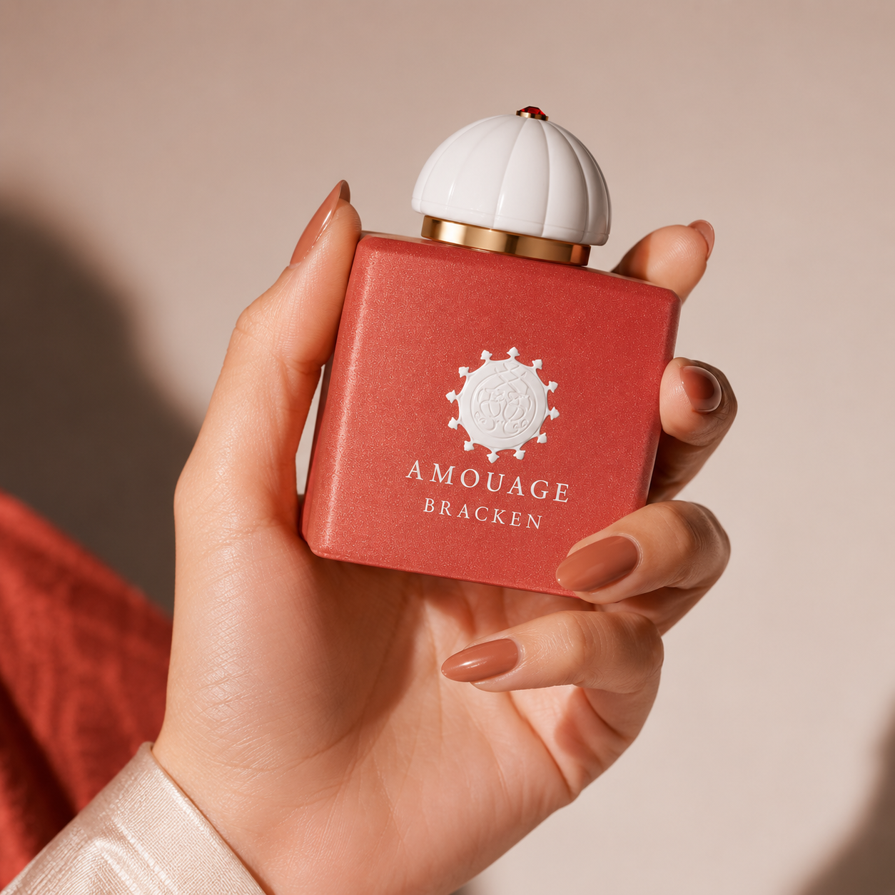 AMOUAGE Braken Woman