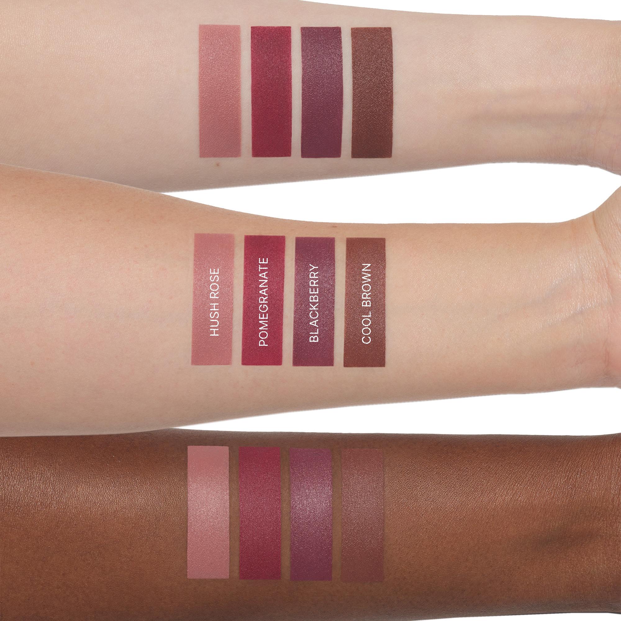 Anastasia Lip Velvet
