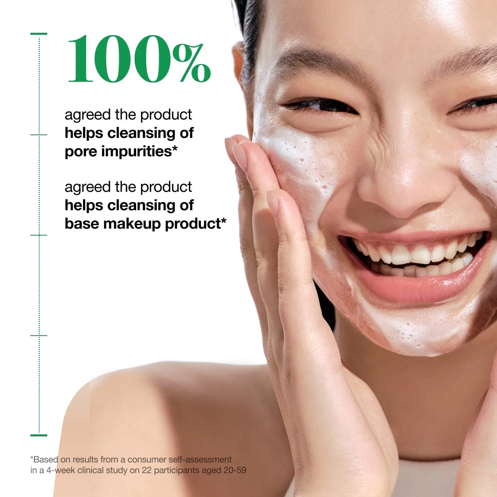Anua - Heartleaf Quercetinol Pore Deep Cleansing Foam 150 ML