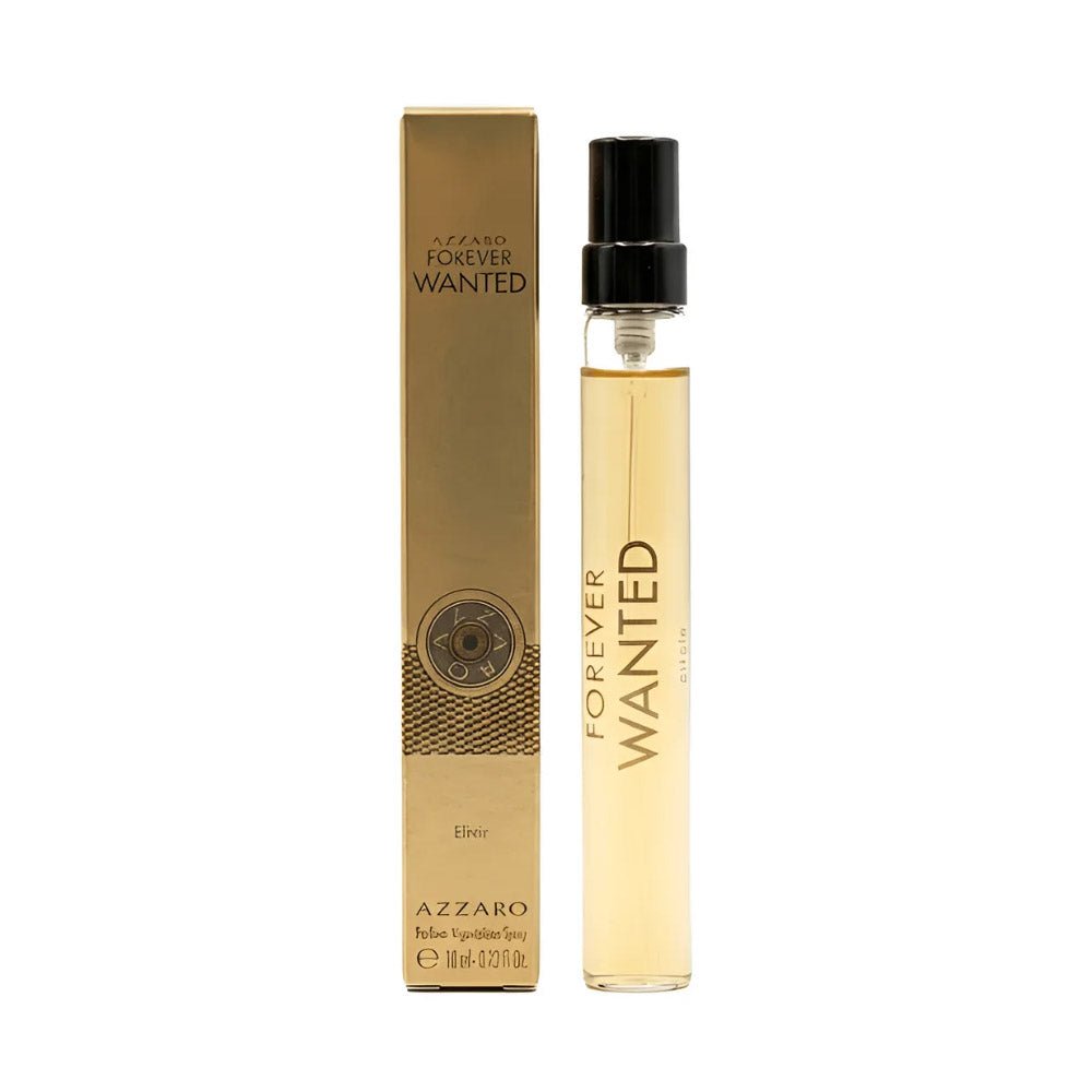 Azzaro Forever Wanted Elixir EAU De Miniature Perfume For Men-10ML