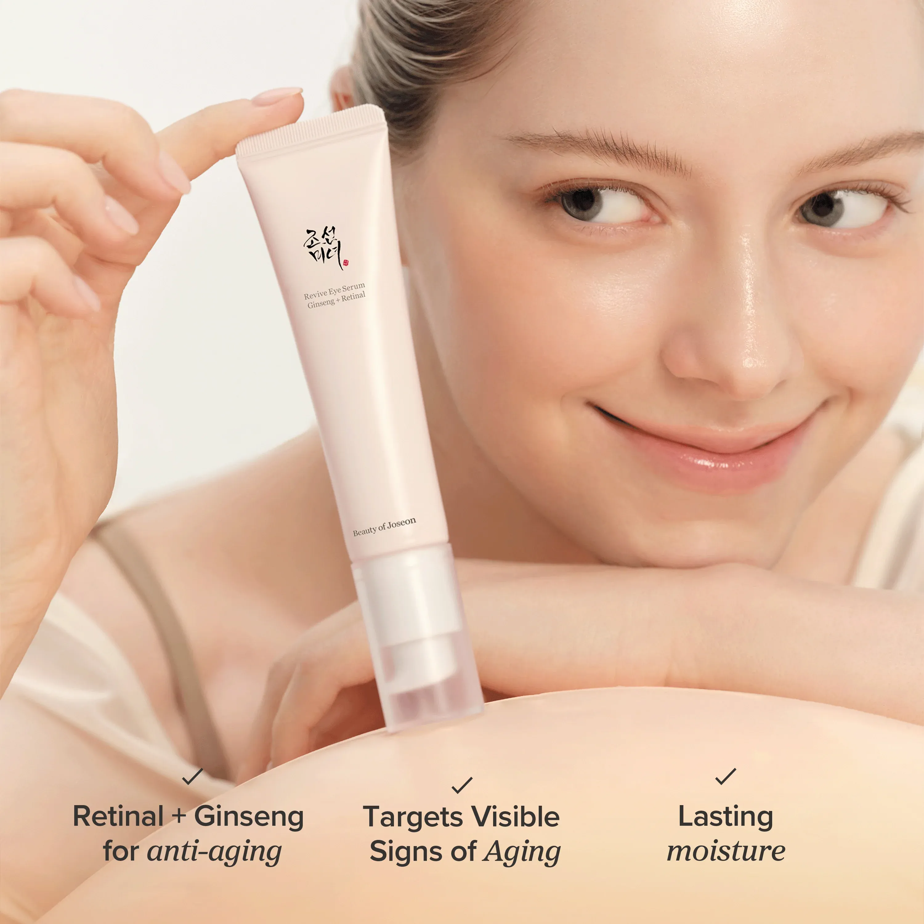 Beauty of Joseon - Revive Eye Serum 30 ML