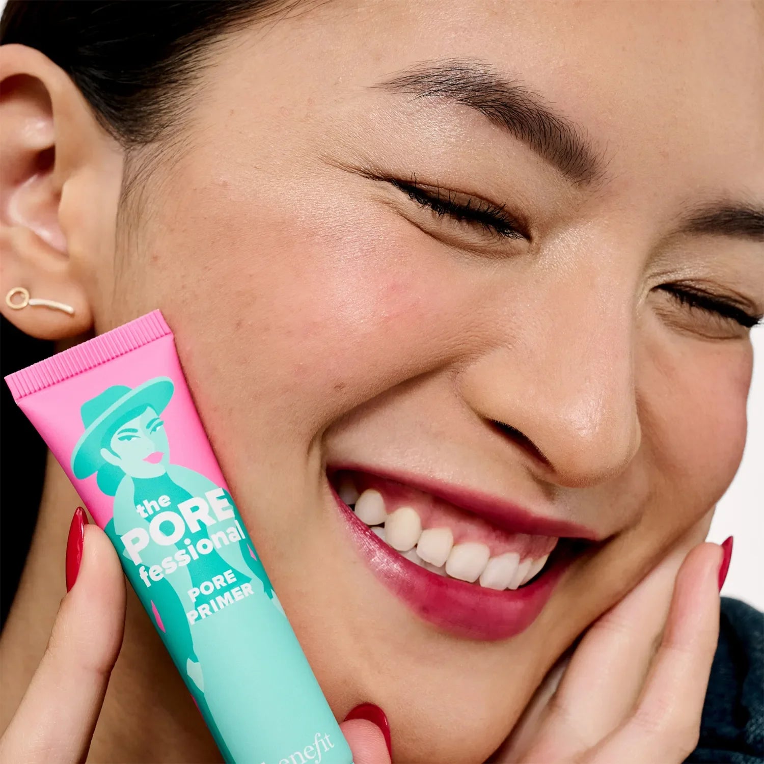 BENEFIT COSMETICS
The POREfessional Face Primer, 22ml