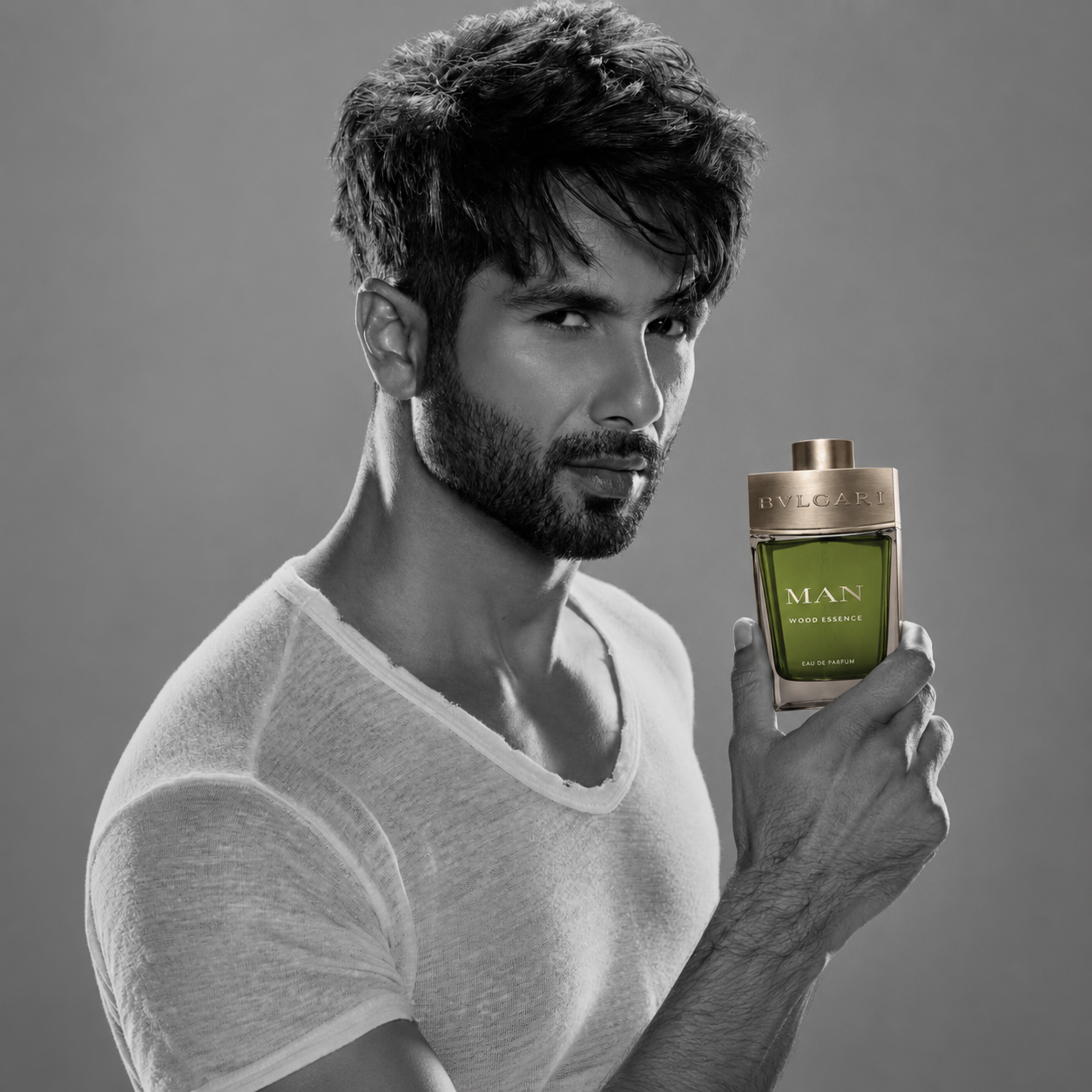 Bvlgari Man Wood Essence Eau De Parfum For Men