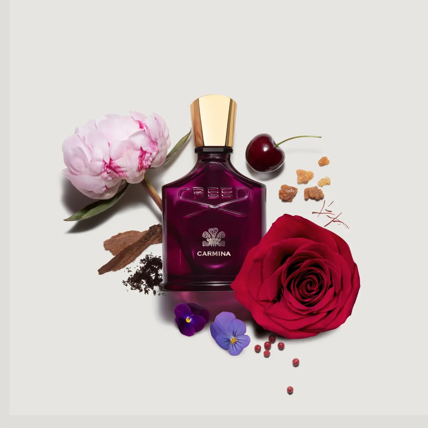 Creed Millesime Carmina Eau De Parfum (75ml)