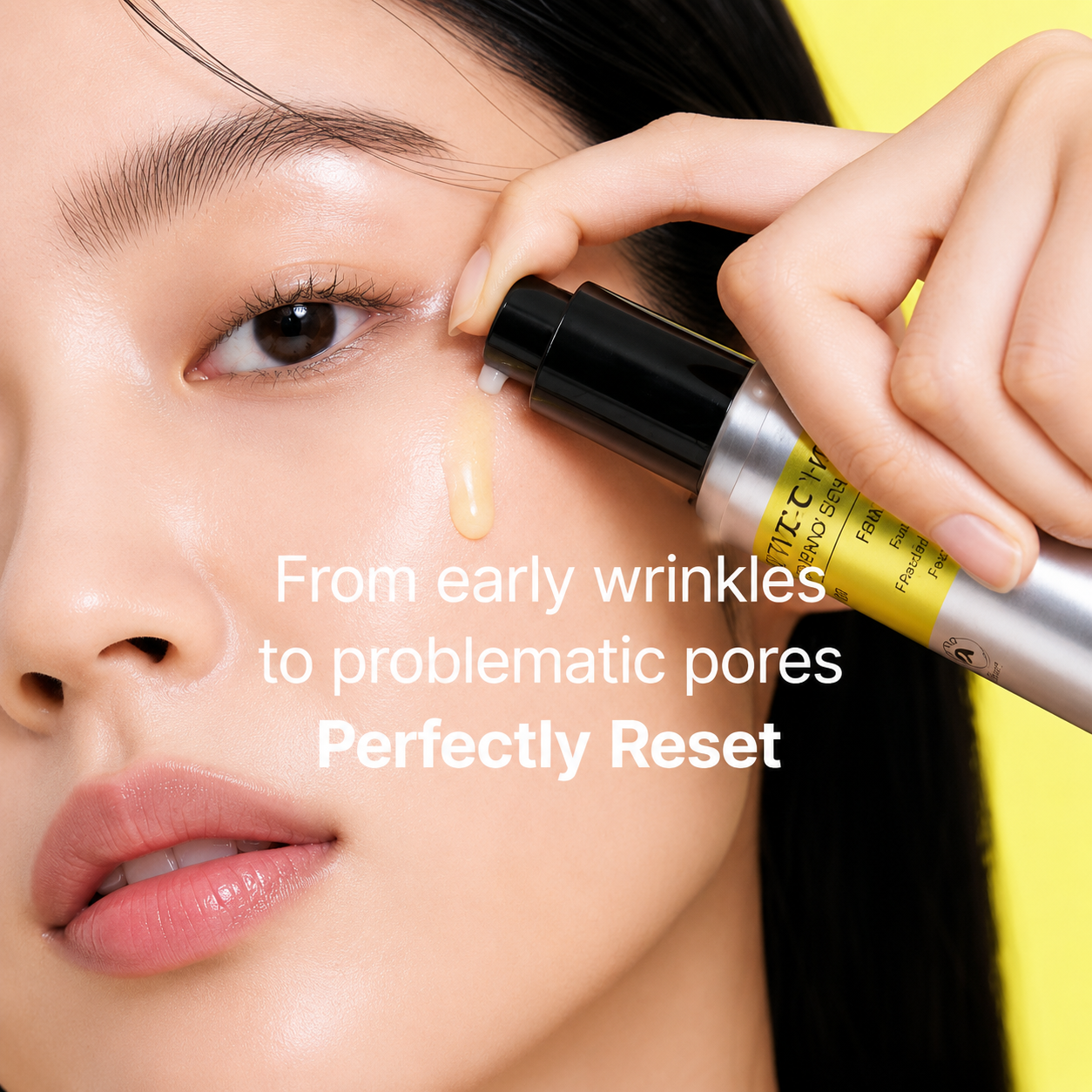 celimax The Vita A Retinol Shot Tightening Serum