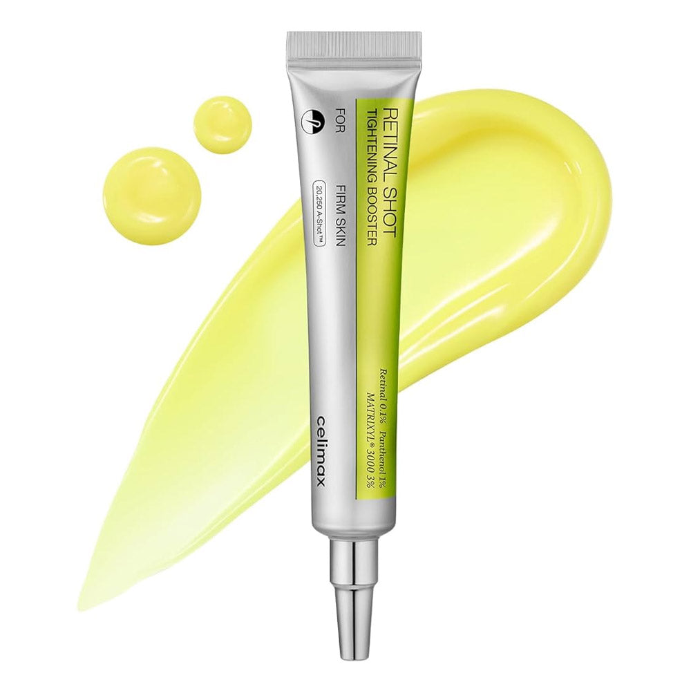 celimax The Vita A Retinal Shot Tightening Booster