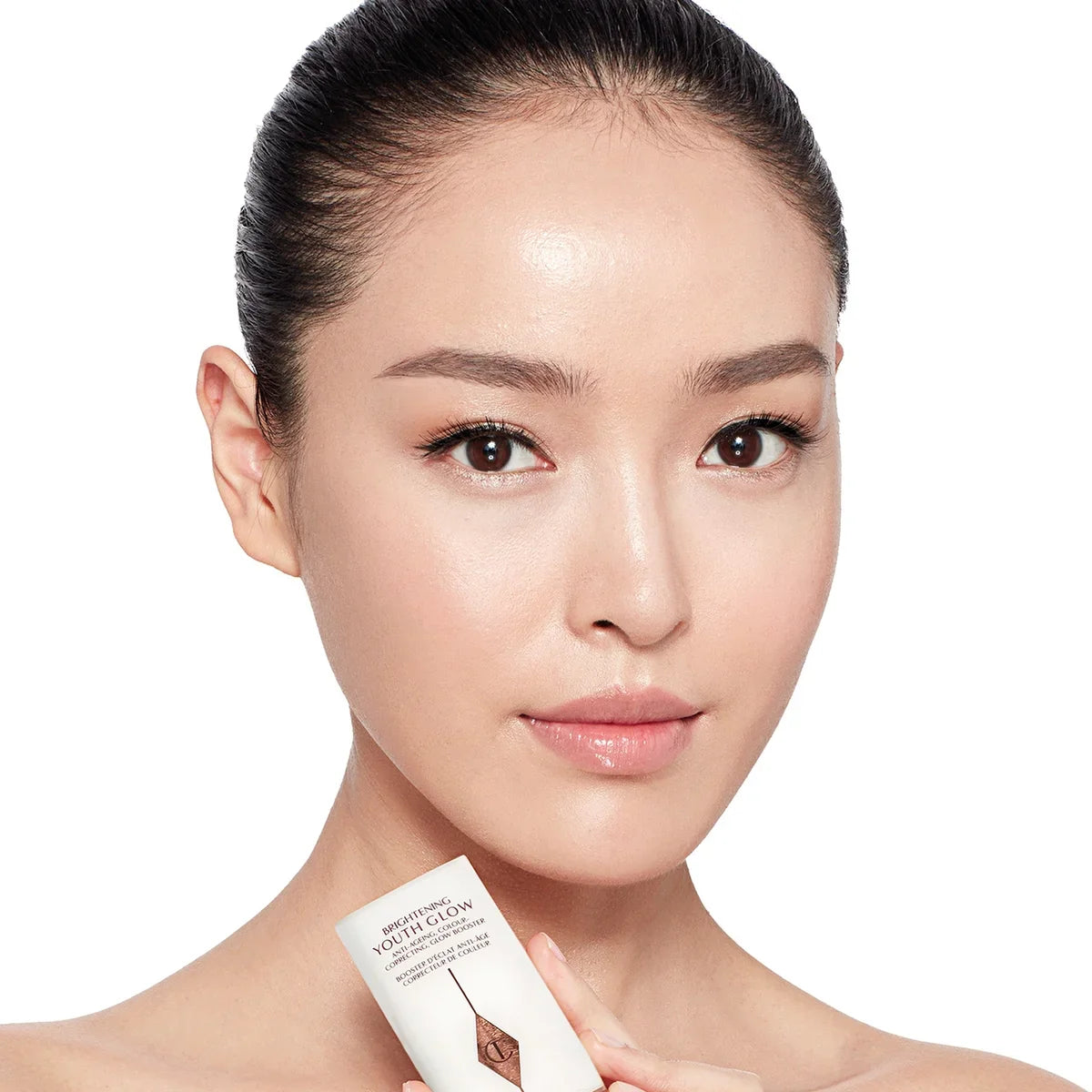 CHARLOTTE TILBURY BRIGHTENING YOUTH GLOW
PRIMER