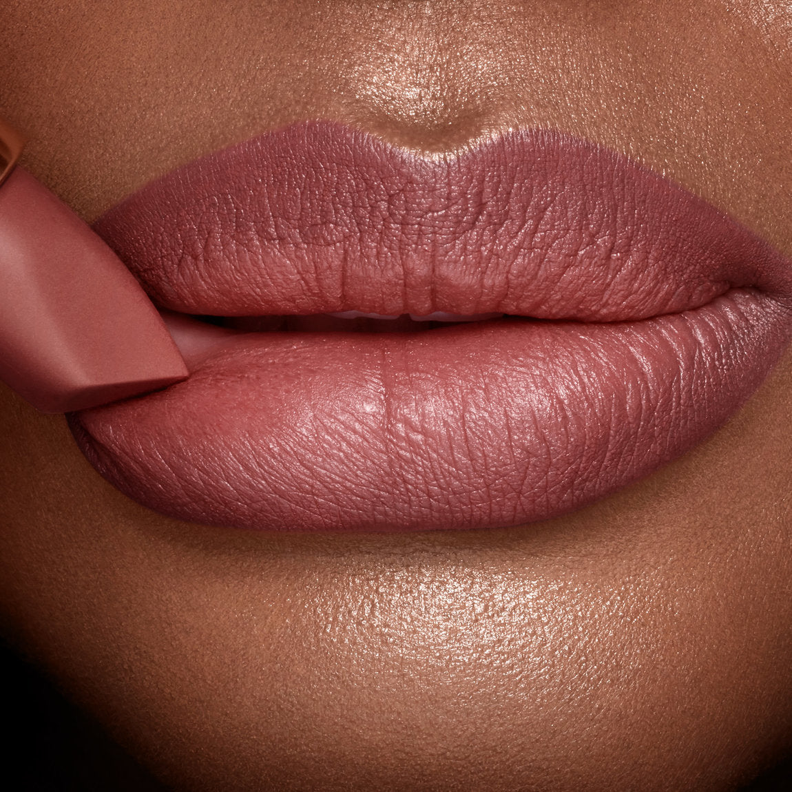 Charlotte Tilbury 
Matte Revolution Hydrating Lipstick