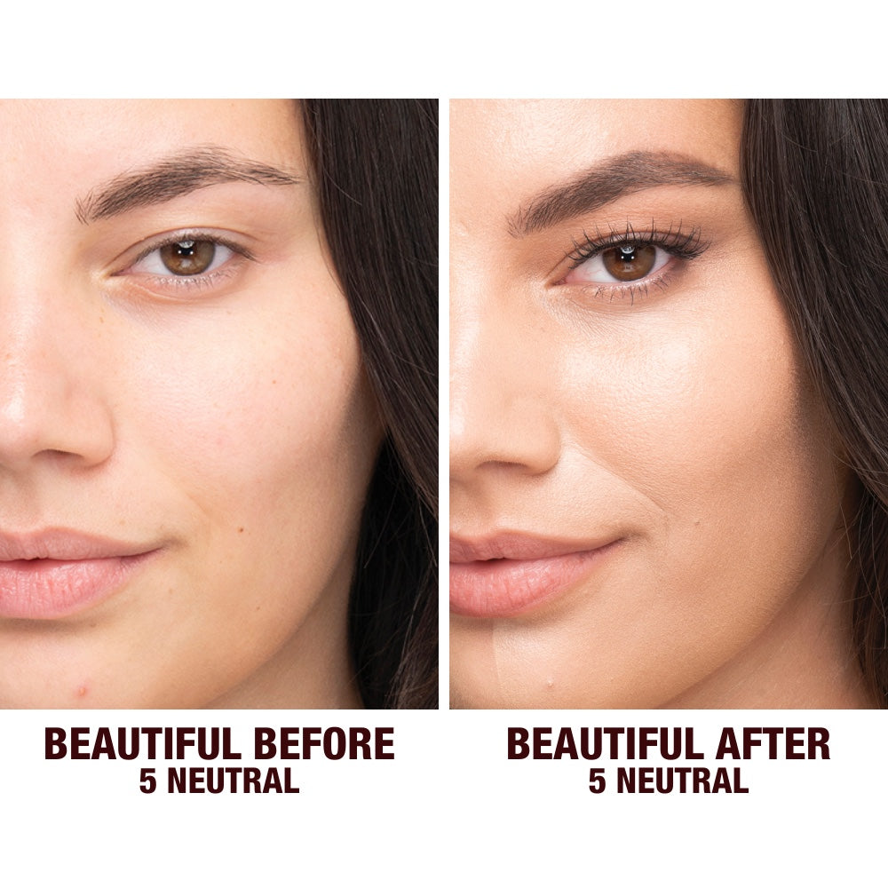 CHARLOTTE TILBURY WONDERGLOW
40ML FACE PRIMER