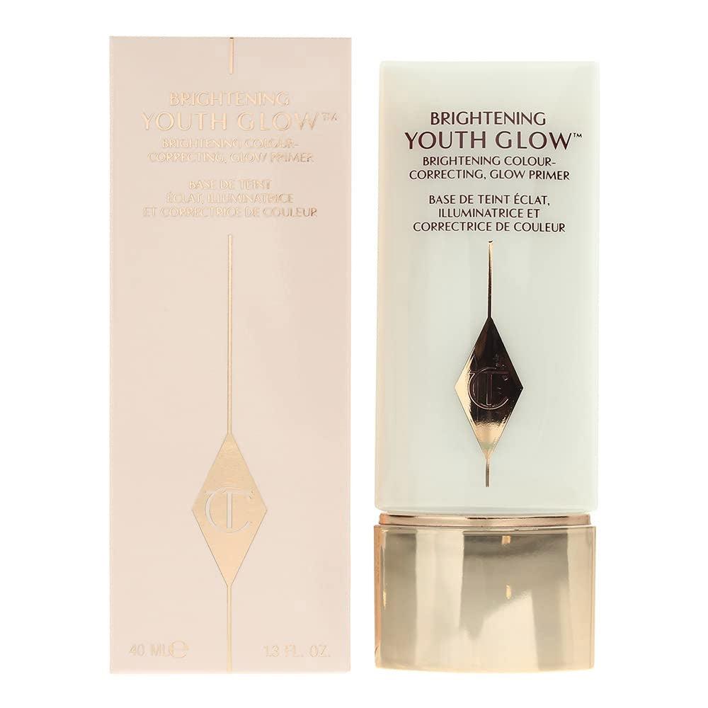 CHARLOTTE TILBURY BRIGHTENING YOUTH GLOW
PRIMER