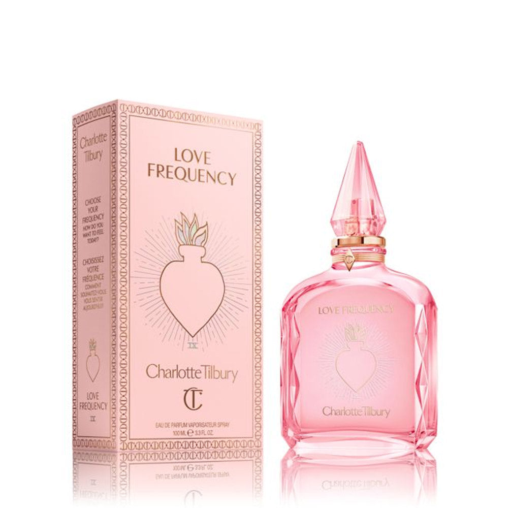 Charlotte Tilbury