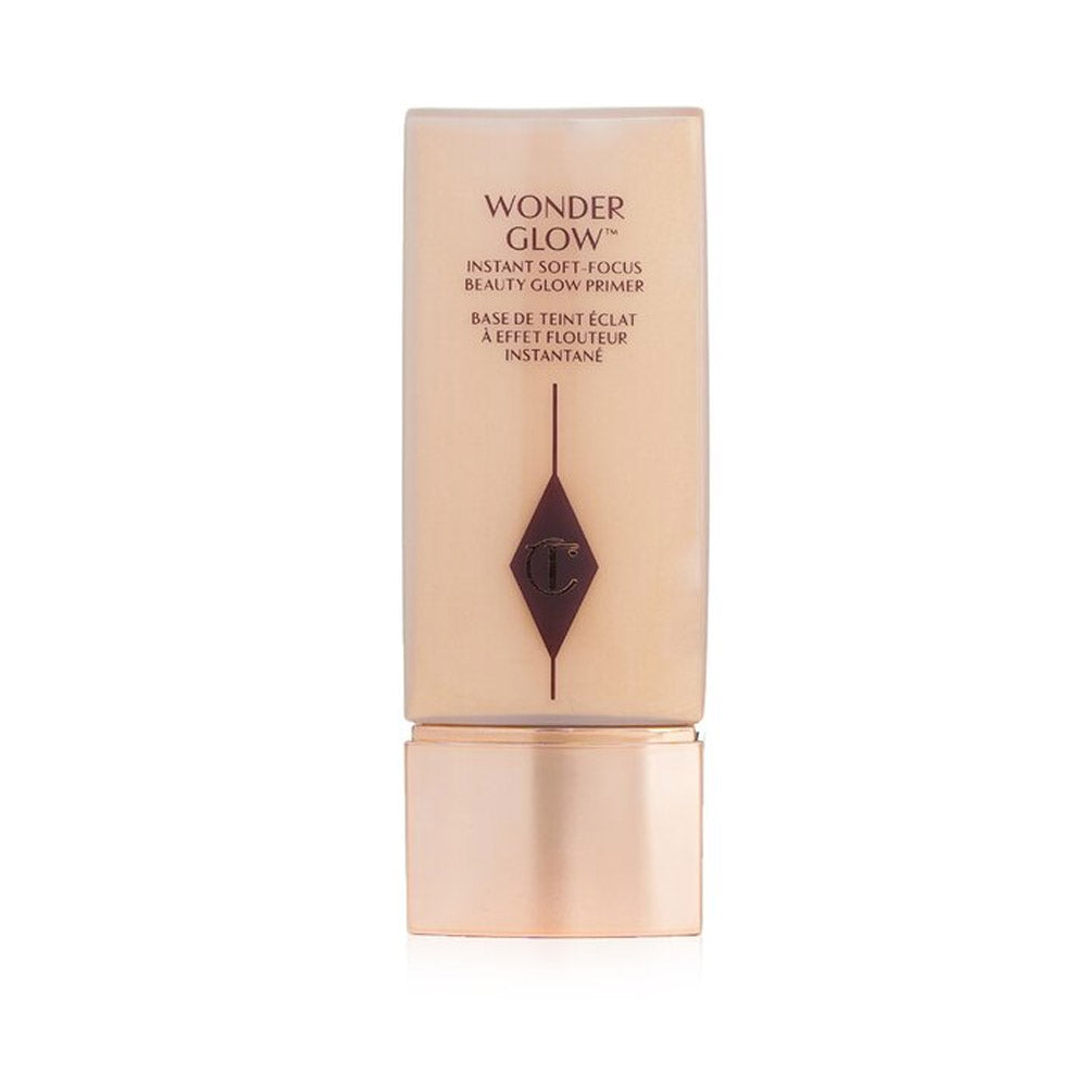 CHARLOTTE TILBURY WONDERGLOW
40ML FACE PRIMER