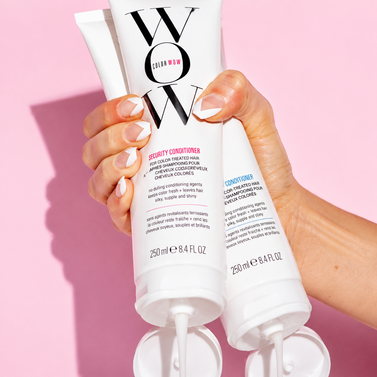 COLOR WOW Color Security Conditioner 250 ML