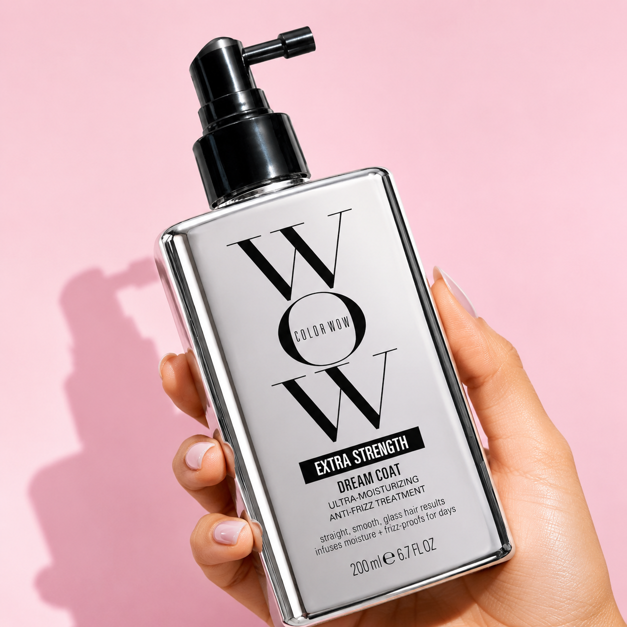 COLOR WOW Extra Strength Dream Coat 200 ML