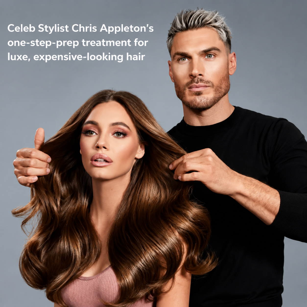 COLOR WOW Money Masque – Deep Hydrating Conditioning Treatment by Celebrity Stylist Chris Appleton 215 ML