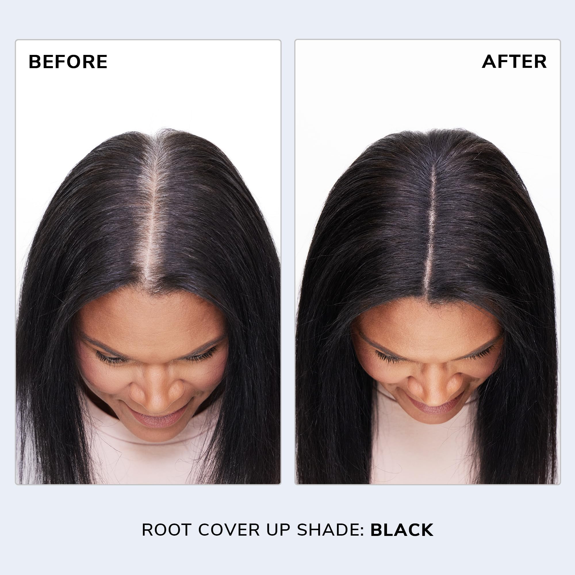 Colorwow root cover up