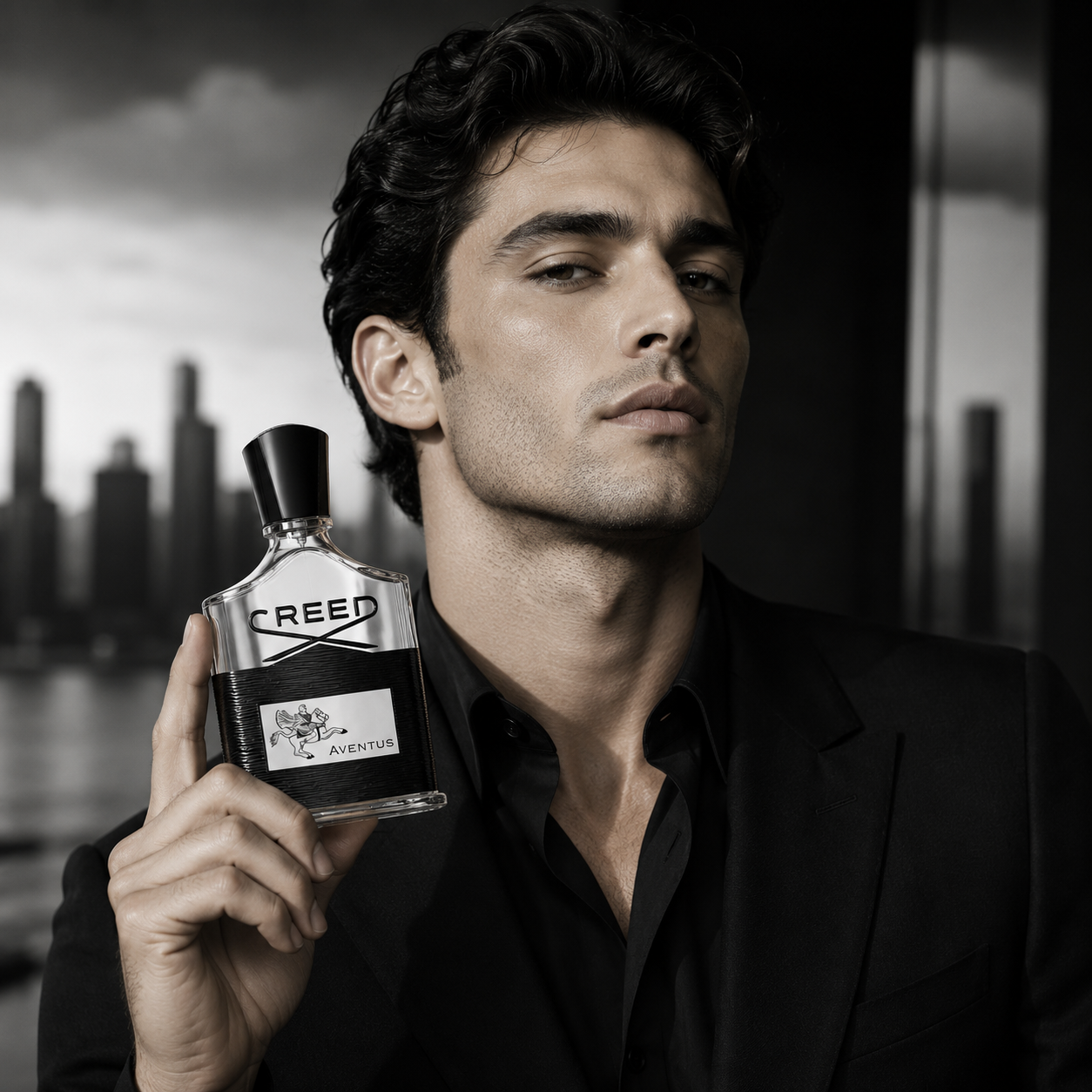 Creed Millesime Aventus Eau De Parfum (100m