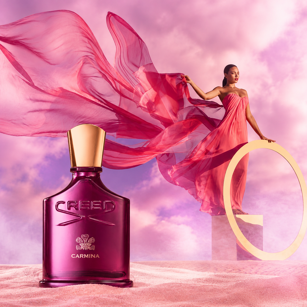 Creed Millesime Carmina Eau De Parfum (75ml)