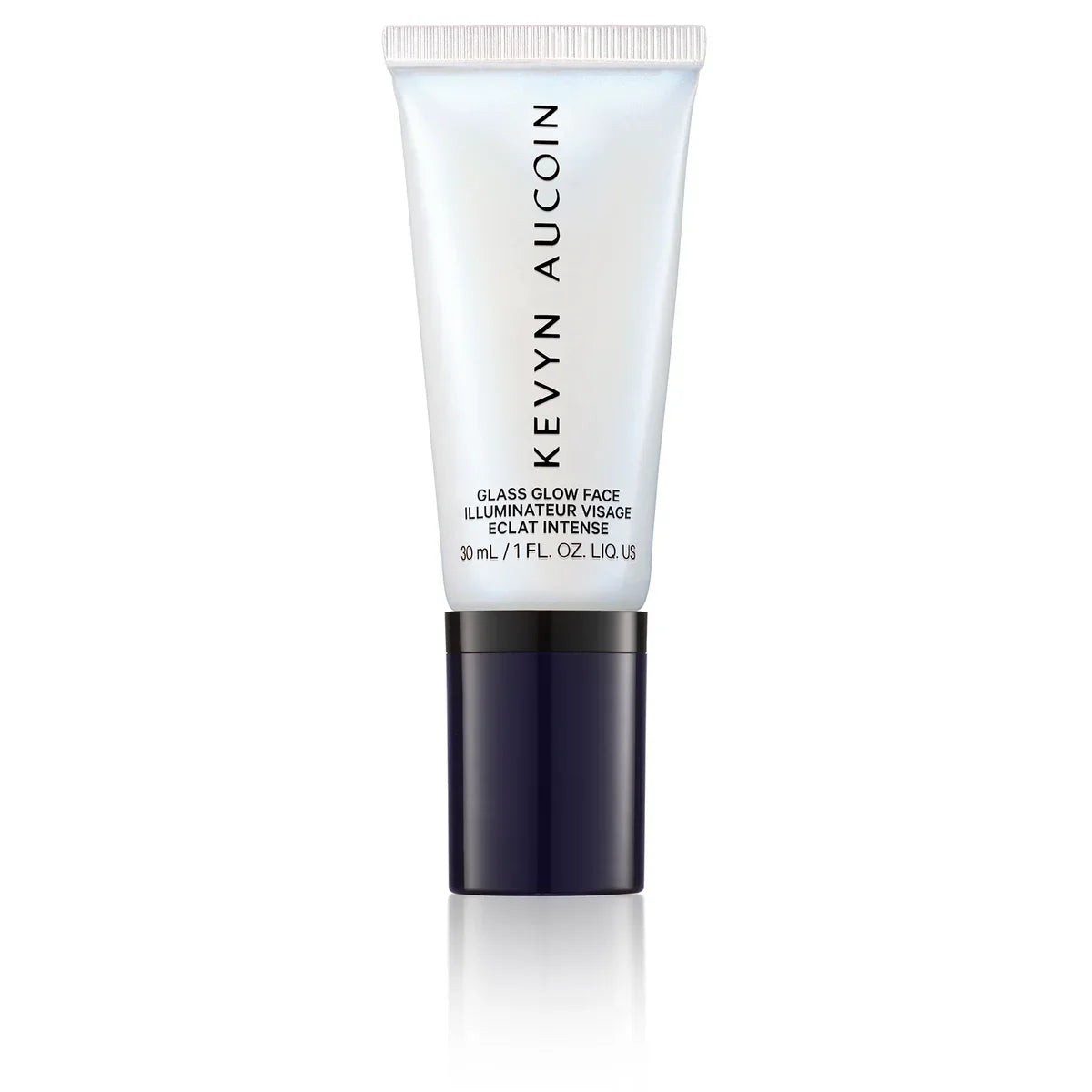 KEVYN AUCOIN Glass Glow Face and Body Gloss