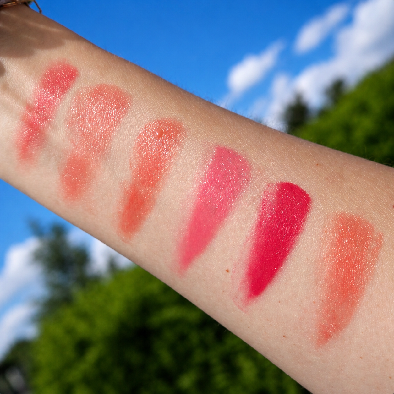 Danessa Myricks Beauty
Luxe Cream Palette Feminist
