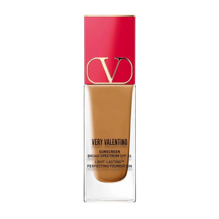 Very Valentino 24 Hour Wear Liquid Foundation