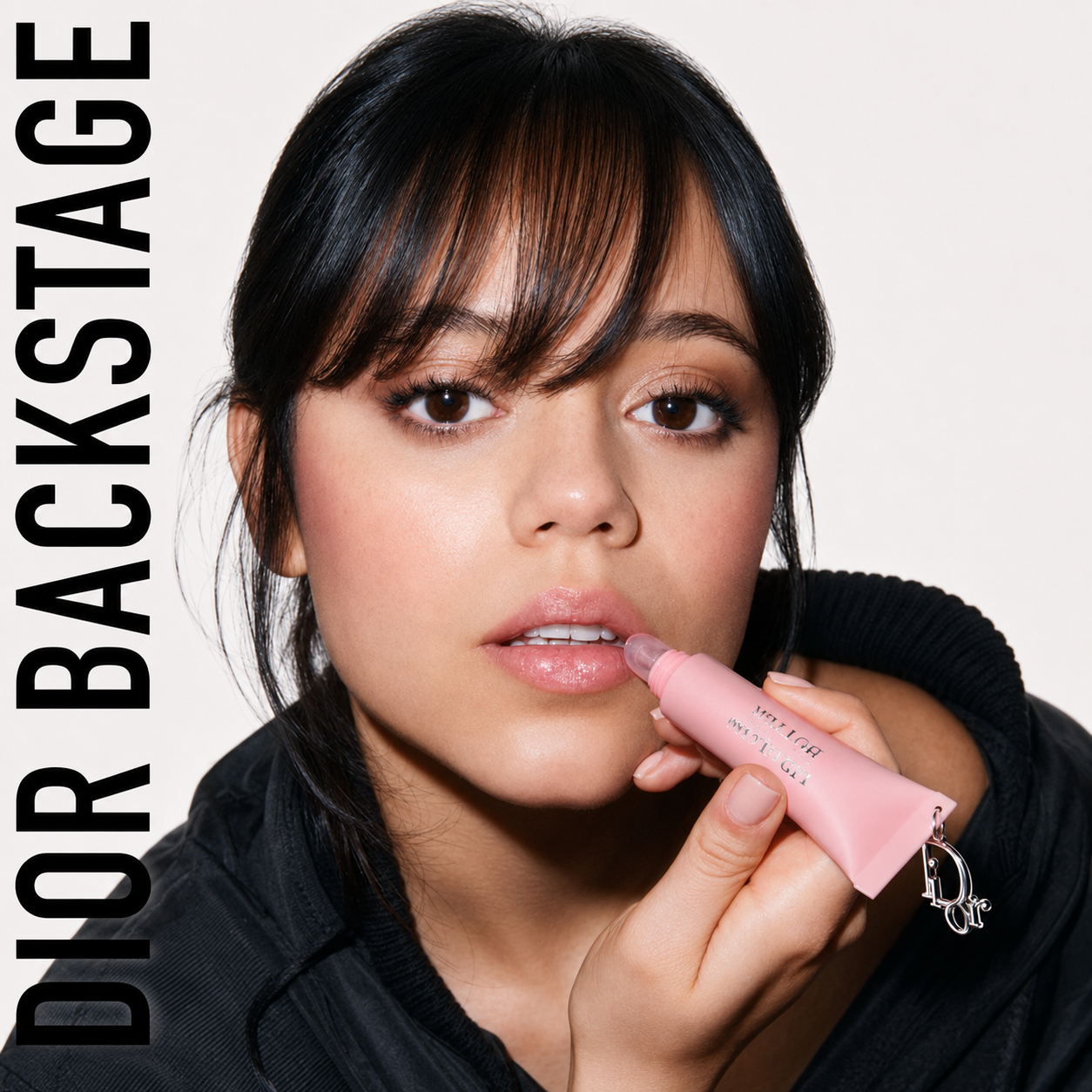 Dior Addict Lip Glow Butter