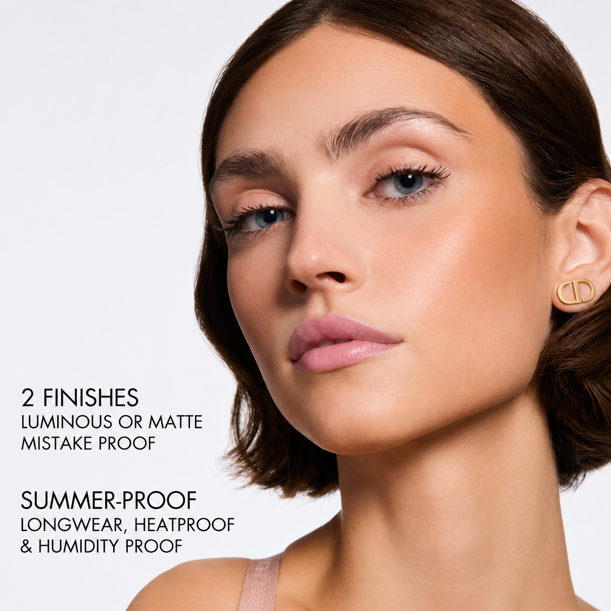 Dior forever nude bronzer glow