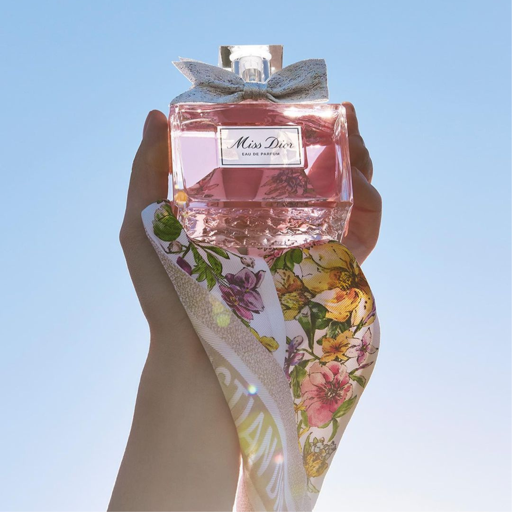 DIOR Miss  Dior Perfume For Her 50 ML
