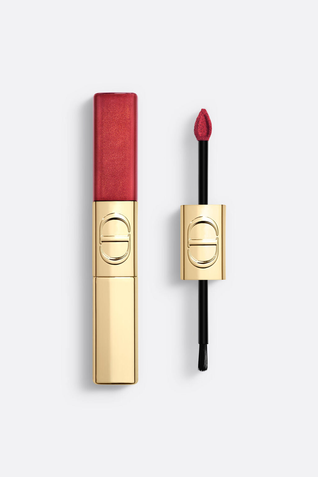 Rouge Dior Sequin Liquid Duo Holiday 2025 - Limited Edition