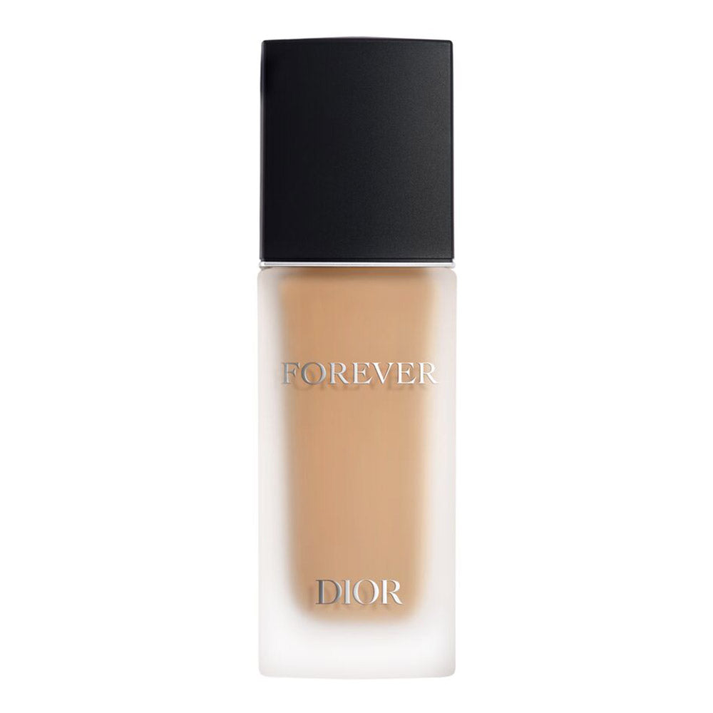 DIOR FOREVER MATTE FOUNDATION 30 ml