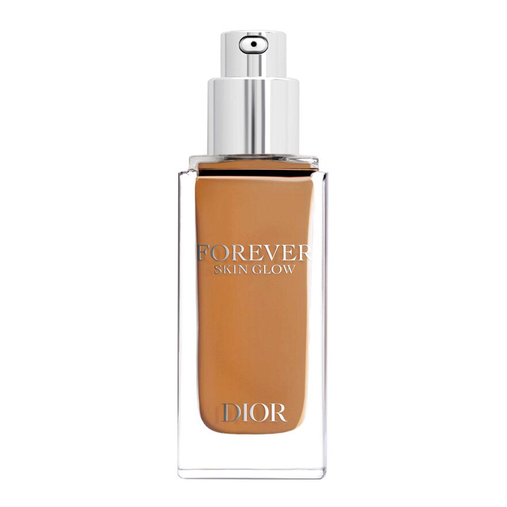 DIOR Forever Skin Glow 24H Hydrating Radiant Foundation