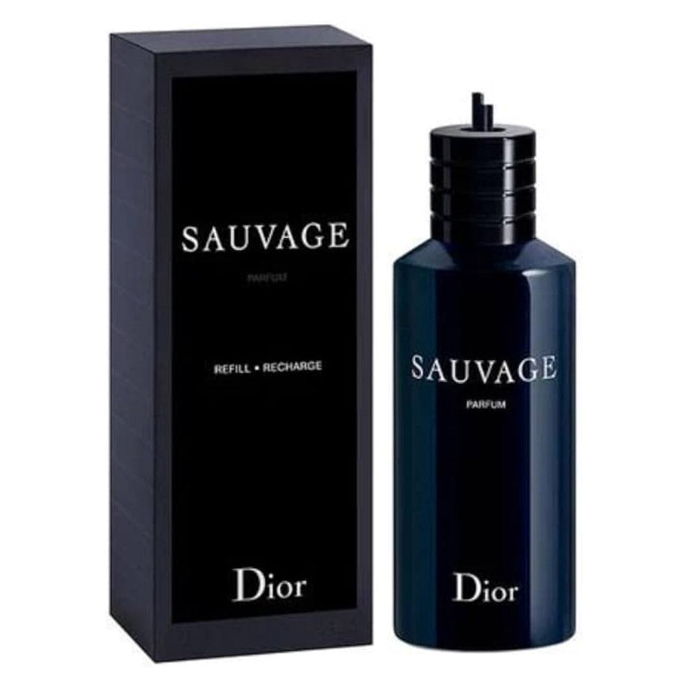 Dior Suvage Parfum For man 100 ml