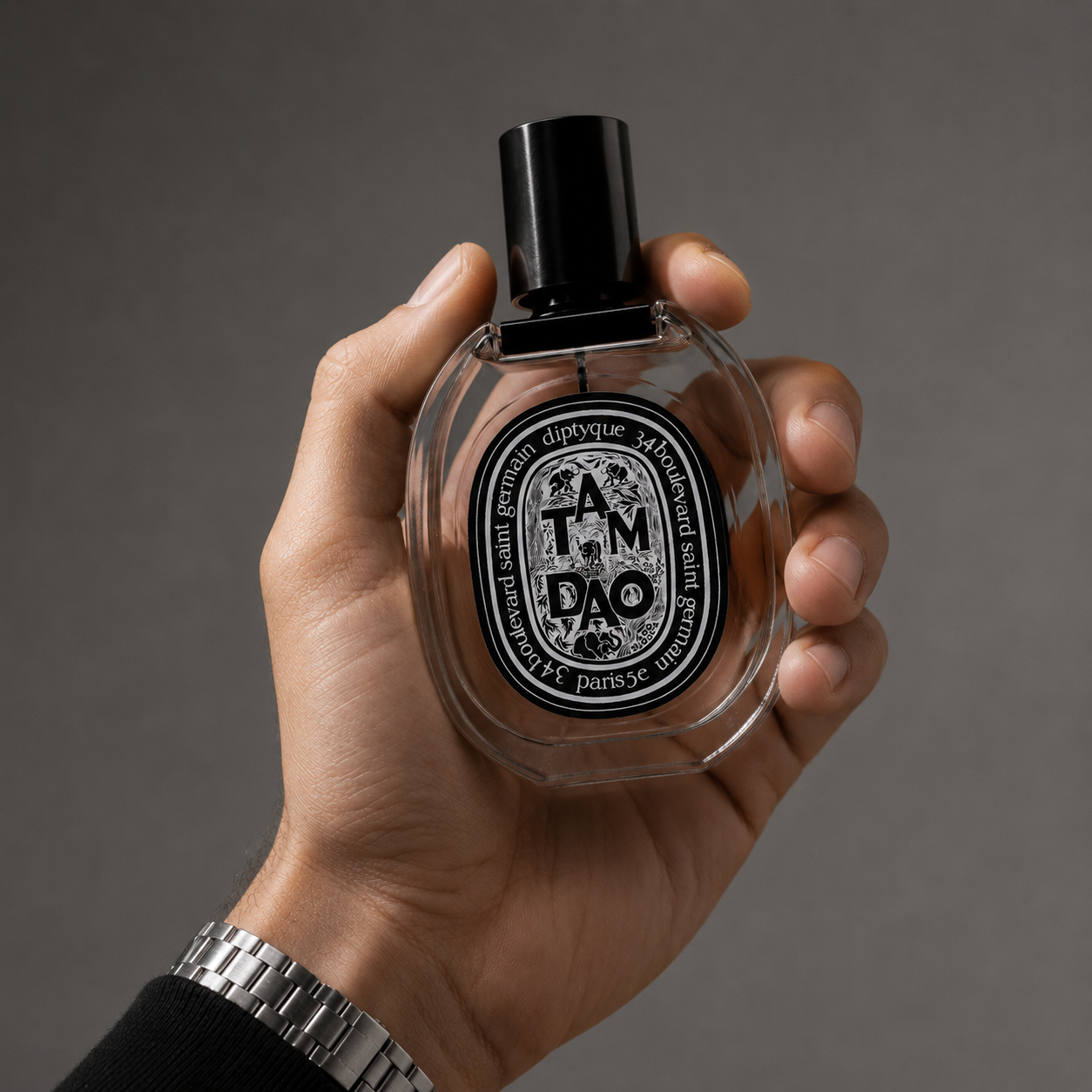 Diptyque tam dao perfume 75 ml men