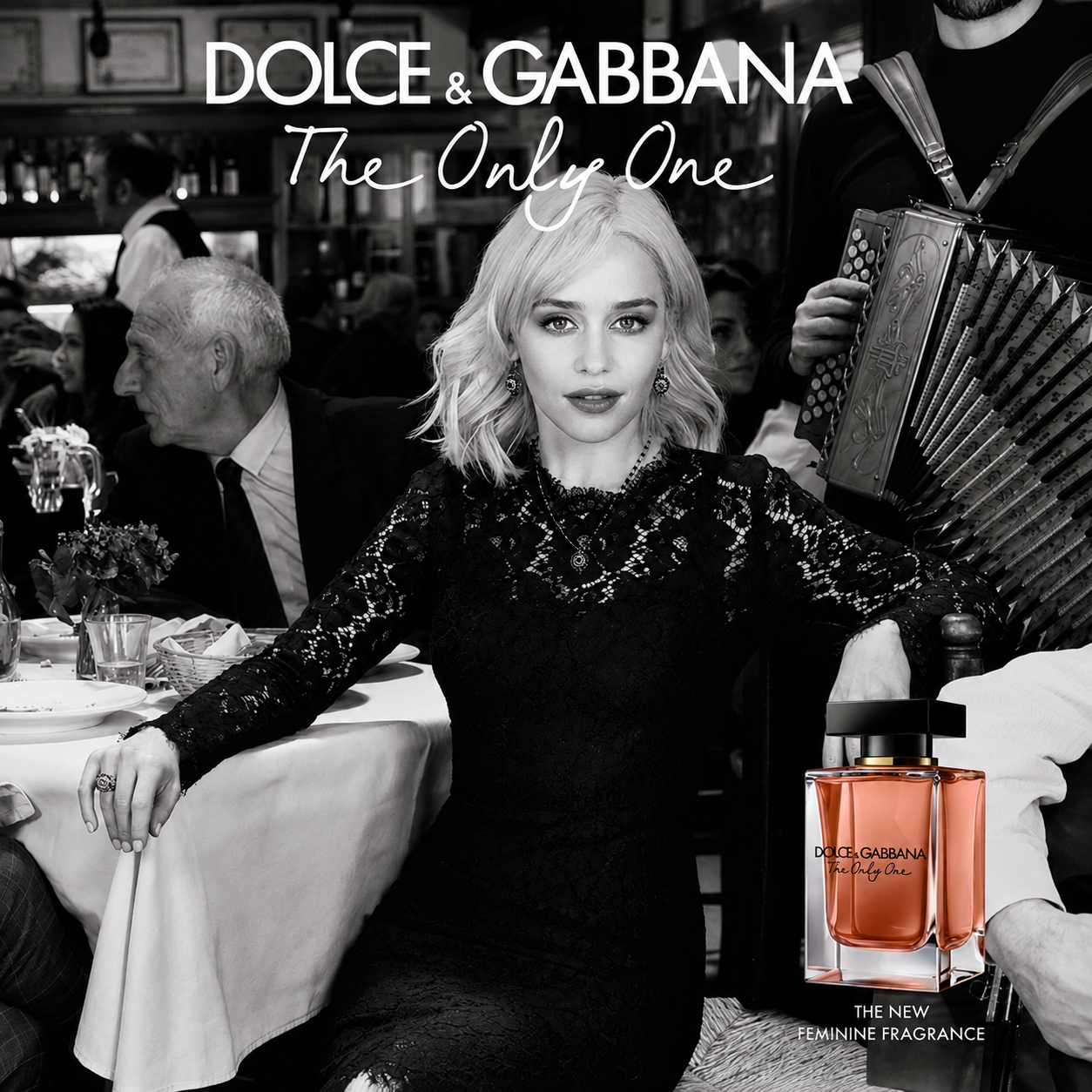 Dolce & Gabbana QUEEN 100 ml