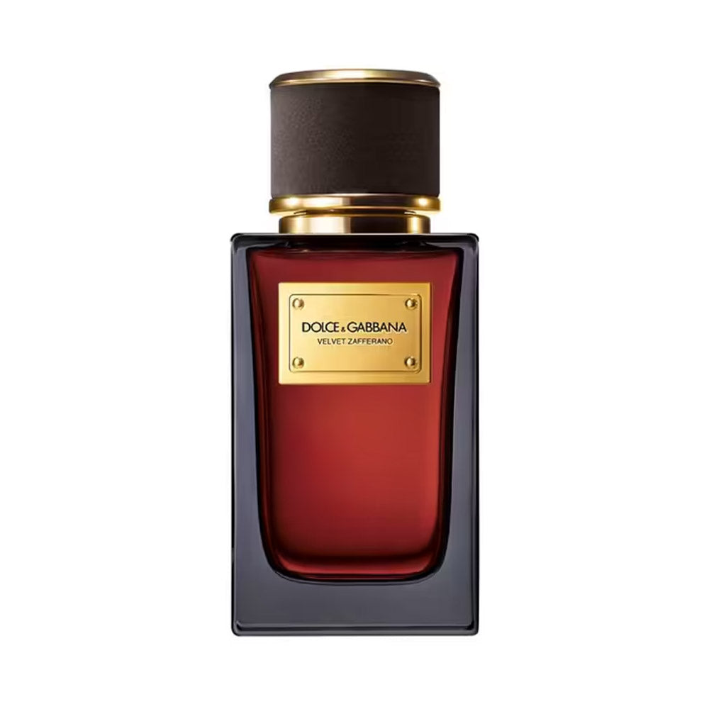 DOLCE & GABBANA

Velvet Zafferano Eau De Parfum female - 100 ml