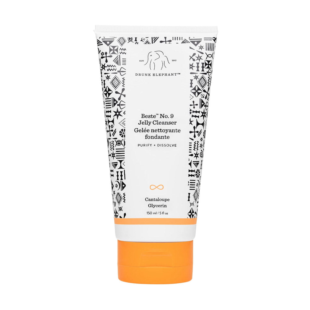 DRUNK ELEPHANT BESTE NO. 9 JELLY CLEANSER 150 ml