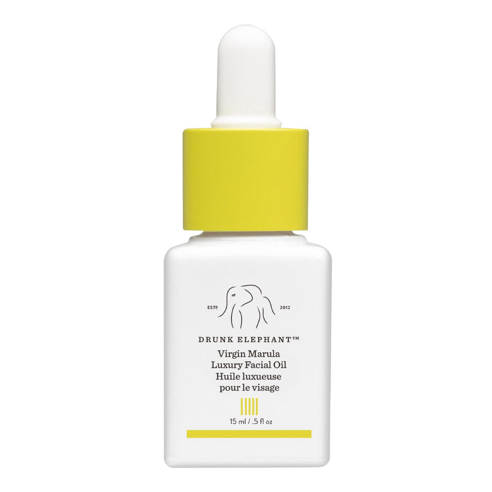 Drunk Elephant Marula Oil 15ml