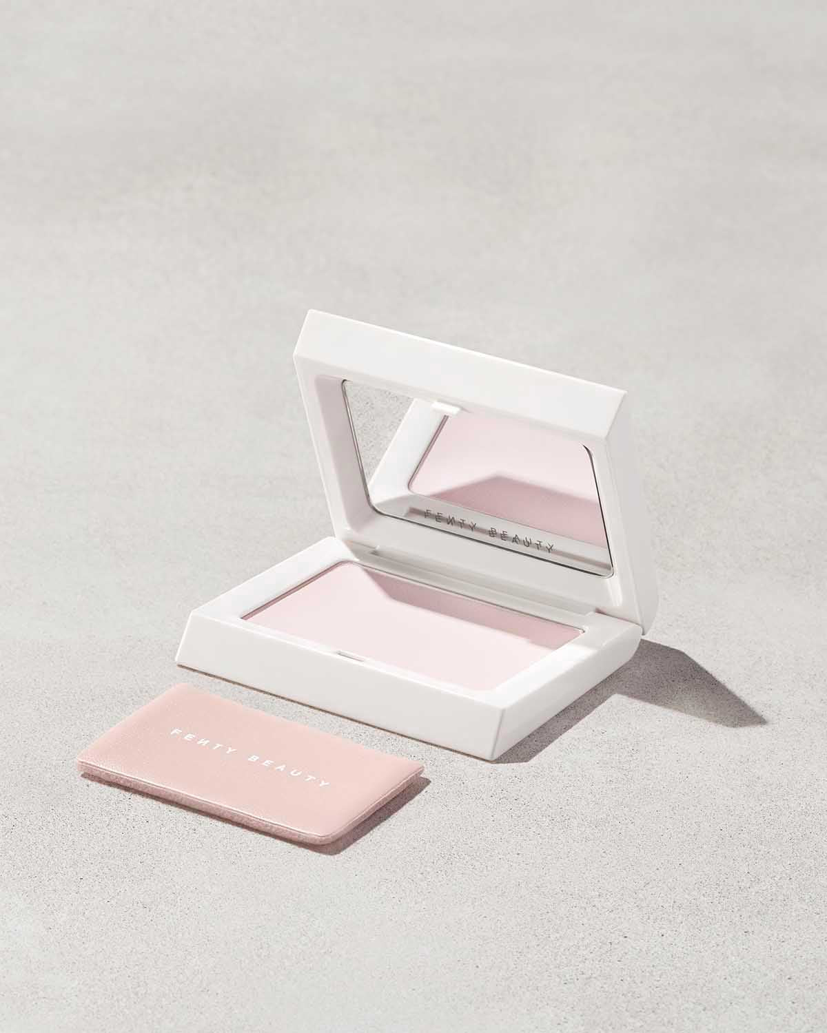 Fenty Beauty Invisimatte Instant Setting + Blotting Powder-8.5g
